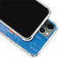 NBA New York Knicks Hardwood Classics iPhone 11 Pro Max Clear Case