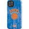 NBA New York Knicks Hardwood Classics iPhone 11 Pro Max Impact Case