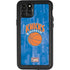 NBA New York Knicks Hardwood Classics iPhone 11 Pro Max Waterproof Case