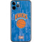 NBA New York Knicks Hardwood Classics iPhone 11 Pro Skin