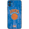 NBA New York Knicks Hardwood Classics iPhone 11 Skin