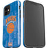 NBA New York Knicks Hardwood Classics iPhone 12 Mini Impact Case