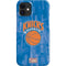 NBA New York Knicks Hardwood Classics iPhone 12 Mini Lite Case