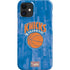 NBA New York Knicks Hardwood Classics iPhone 12 Mini Lite Case