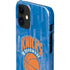 NBA New York Knicks Hardwood Classics iPhone 12 Mini Lite Case