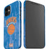 NBA New York Knicks Hardwood Classics iPhone 12 Mini Lite Case