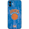 NBA New York Knicks Hardwood Classics iPhone 12 Mini Skin