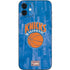 NBA New York Knicks Hardwood Classics iPhone 12 Mini Skin