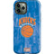 NBA New York Knicks Hardwood Classics iPhone 12 Pro Impact Case
