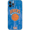 NBA New York Knicks Hardwood Classics iPhone 12 Pro Skin