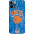 NBA New York Knicks Hardwood Classics iPhone 12 Pro Skin