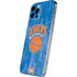 NBA New York Knicks Hardwood Classics iPhone 12 Pro Skin