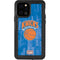 NBA New York Knicks Hardwood Classics iPhone 12 Pro Waterproof Case