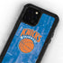 NBA New York Knicks Hardwood Classics iPhone 12 Pro Waterproof Case