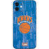 NBA New York Knicks Hardwood Classics iPhone 12 Skin