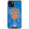 NBA New York Knicks Hardwood Classics iPhone 13 Clear Case