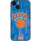 NBA New York Knicks Hardwood Classics iPhone 13 Mini Skin