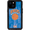 NBA New York Knicks Hardwood Classics iPhone 13 Mini Waterproof Case