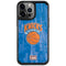 NBA New York Knicks Hardwood Classics iPhone 13 Pro Cargo Case