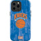 NBA New York Knicks Hardwood Classics iPhone 13 Pro Max Impact Case