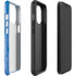 NBA New York Knicks Hardwood Classics iPhone 13 Pro Max Impact Case