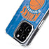NBA New York Knicks Hardwood Classics iPhone 13 Pro Max MagSafe Case