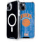 NBA New York Knicks Hardwood Classics iPhone 15 MagSafe Case