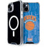 NBA New York Knicks Hardwood Classics iPhone 15 Plus MagSafe Case