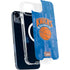 NBA New York Knicks Hardwood Classics iPhone 15 Plus MagSafe Case