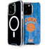 NBA New York Knicks Hardwood Classics iPhone 15 Pro MagSafe Case