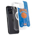 NBA New York Knicks Hardwood Classics iPhone 15 Pro MagSafe Case