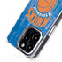 NBA New York Knicks Hardwood Classics iPhone 15 Pro MagSafe Case
