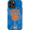 NBA New York Knicks Hardwood Classics iPhone 14 Pro Max Impact Case