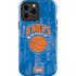 NBA New York Knicks Hardwood Classics iPhone 15 Pro Max Impact Case