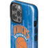 NBA New York Knicks Hardwood Classics iPhone 15 Pro Max Impact Case