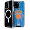 NBA New York Knicks Hardwood Classics iPhone 15 Pro Max MagSafe Case