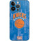 NBA New York Knicks Hardwood Classics iPhone 14 Pro Skin
