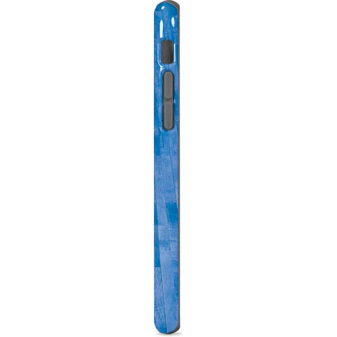 NBA New York Knicks Hardwood Classics iPhone 7 Pro Case