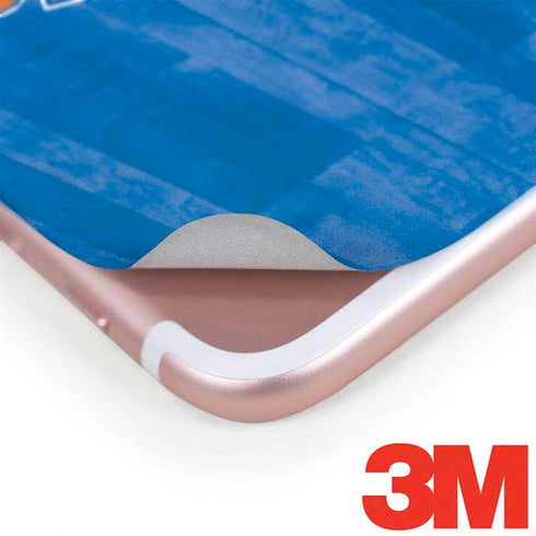 NBA New York Knicks Hardwood Classics iPhone 8 Plus Skin