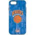NBA New York Knicks Hardwood Classics iPhone 8 Pro Case