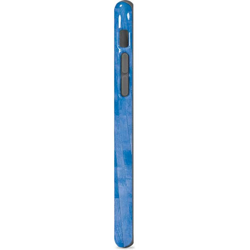 NBA New York Knicks Hardwood Classics iPhone 8 Pro Case