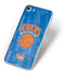 NBA New York Knicks Hardwood Classics iPhone 8 Skin