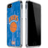 NBA New York Knicks Hardwood Classics iPhone SE (2nd & 3rd Gen) Clear Case