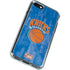 NBA New York Knicks Hardwood Classics iPhone SE (2nd & 3rd Gen) Clear Case