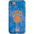 NBA New York Knicks Hardwood Classics iPhone SE (2nd & 3rd Gen) Pro Case