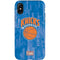 NBA New York Knicks Hardwood Classics iPhone X Pro Case