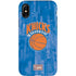 NBA New York Knicks Hardwood Classics iPhone X Pro Case