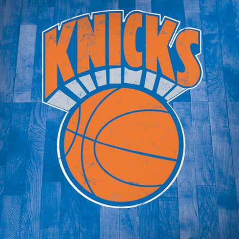 NBA New York Knicks Hardwood Classics iPhone X Pro Case