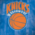 NBA New York Knicks Hardwood Classics iPhone X Pro Case