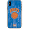 NBA New York Knicks Hardwood Classics iPhone X Skin